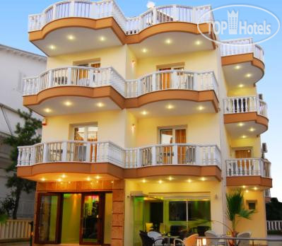 Hotel photo Villa Savvidis 