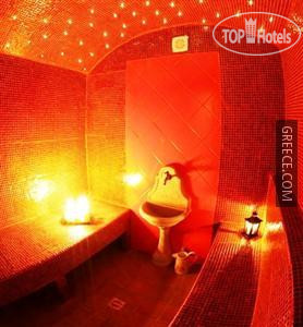 New photos from tourists Archontiko Amadrias 4*