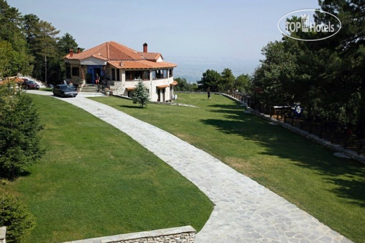 New photos from tourists Fakis Estate 4*