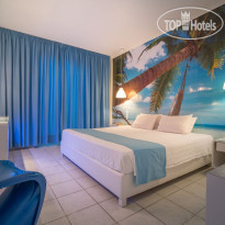 Filoxenia Hotel Apartments 