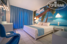 Filoxenia Hotel Apartments 2*