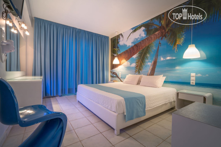 Hotel photo Filoxenia Hotel Apartments 2*
