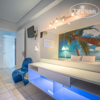 Filoxenia Hotel Apartments 