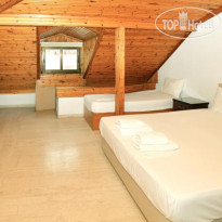 Afrodite Beach Hotel Номера