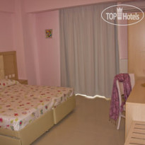 Rainbow Resort Номер