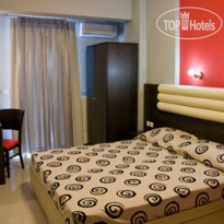 Rainbow Resort Номер