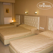 Rainbow Resort Номер