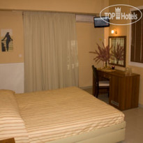 Rainbow Resort Номер