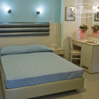 Rainbow Resort Номер