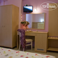 Rainbow Resort Номер