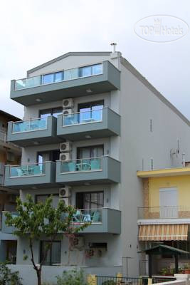 Hotel photo Alarzo 