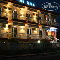 Rea Hotel 