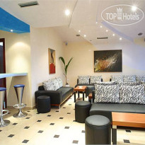 Stilvi Studios Hotel