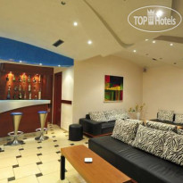 Stilvi Studios Hotel