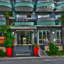 Stilvi Studios Hotel