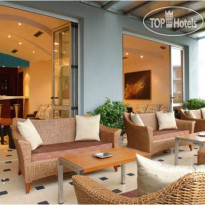 Stilvi Studios Hotel
