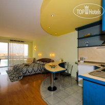 Stilvi Studios Hotel