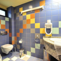 Stilvi Studios Hotel