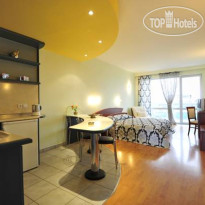 Stilvi Studios Hotel