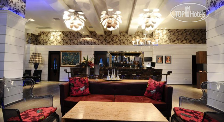 New photos from tourists Park Hotel Katerini 2*