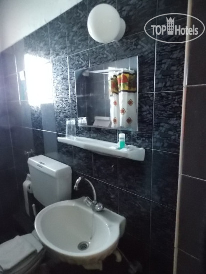 New photos from tourists Olympos Hotel