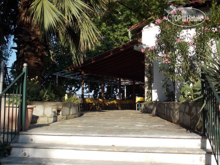 Hotel photo Olympos Hotel 
