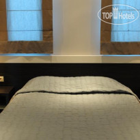 Rastoni Helvetia Hotel
