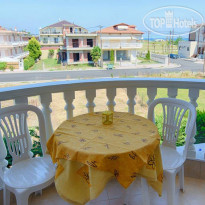 Porto Daliani Apartments 