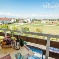 Porto Daliani Apartments