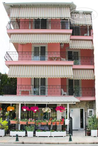 Hotel photo Villa Christina 