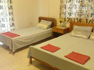 New photos from tourists Villa Christina