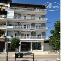 Giotis Apartments
