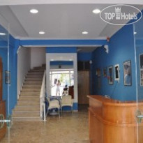 Giotis Apartments