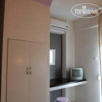 Giotis Apartments