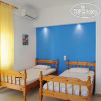 Giotis Apartments
