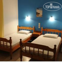 Giotis Apartments