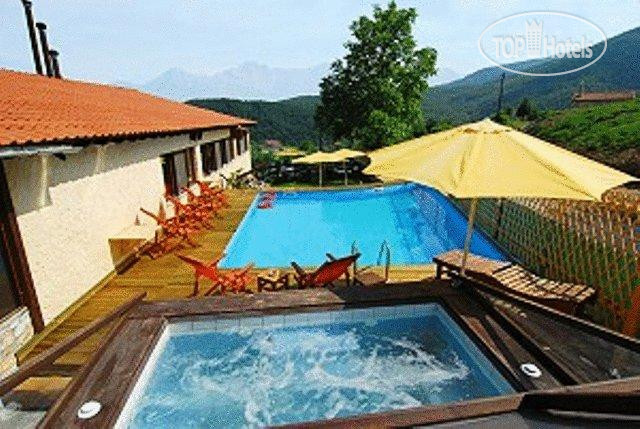 Hotel photo Pierion Mouses Elatochori 
