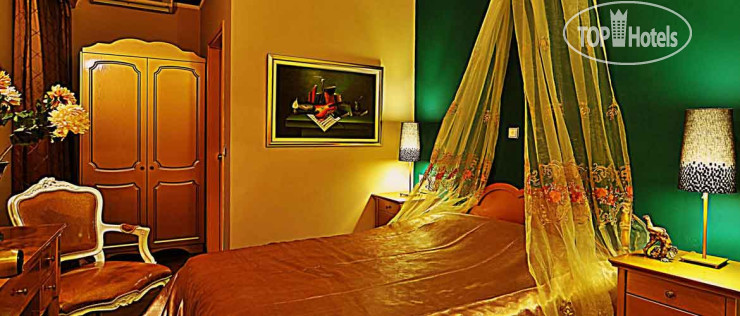 Hotel photo Orfeas Classic 2*