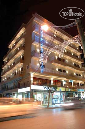 Hotel photo Olympion Hotel 2*