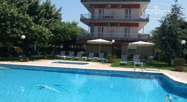 New photos from tourists Denis Hotel and Bungalows 2*