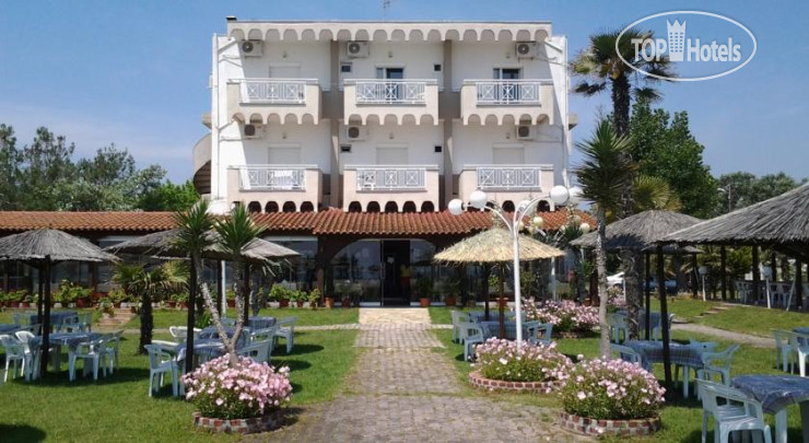 Hotelier's photos Lidra 2*