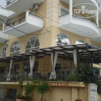Evagelia Hotel Отель