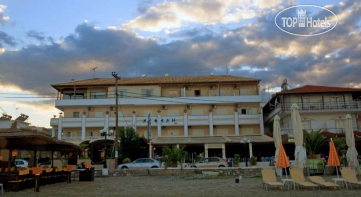 New photos from tourists Nefeli Apartments
