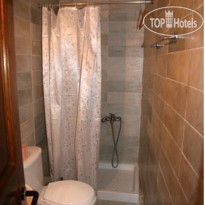 Kallisto Traditional Guesthouse 