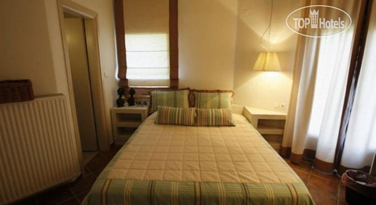 Hotelier's photos Ktima Faki 4*
