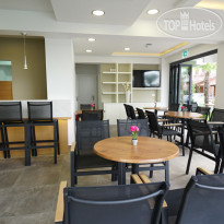 Olympus Thalassea Boutique Hotel