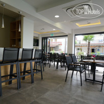 Olympus Thalassea Boutique Hotel