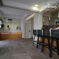 Olympus Thalassea Boutique Hotel