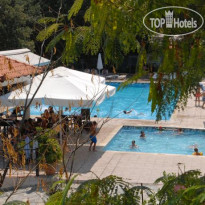 Agiannis Hotel Camping 