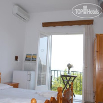 Agiannis Hotel Camping 